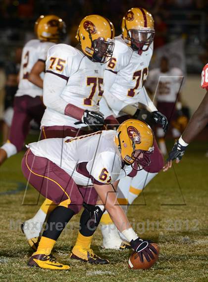 Thumbnail 3 in Mountain Pointe @ Brophy College Prep photogallery.