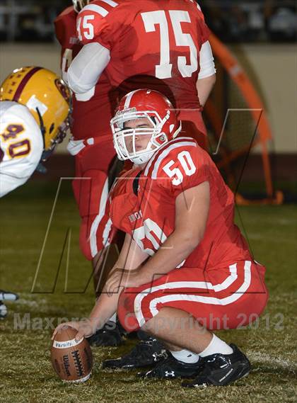 Thumbnail 3 in Mountain Pointe @ Brophy College Prep photogallery.