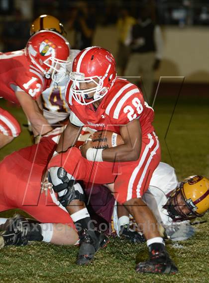 Thumbnail 3 in Mountain Pointe @ Brophy College Prep photogallery.