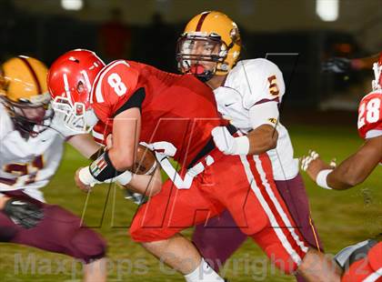 Thumbnail 2 in Mountain Pointe @ Brophy College Prep photogallery.