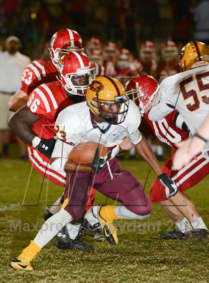 Thumbnail 2 in Mountain Pointe @ Brophy College Prep photogallery.