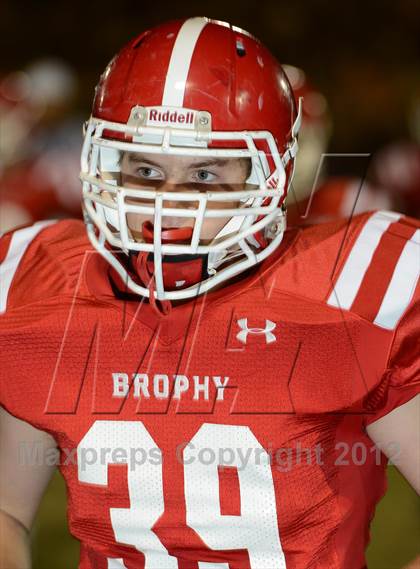 Thumbnail 3 in Mountain Pointe @ Brophy College Prep photogallery.