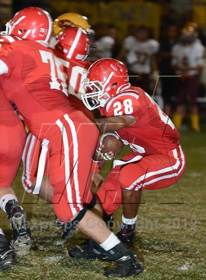 Thumbnail 1 in Mountain Pointe @ Brophy College Prep photogallery.