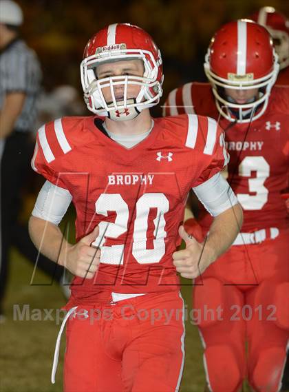 Thumbnail 1 in Mountain Pointe @ Brophy College Prep photogallery.