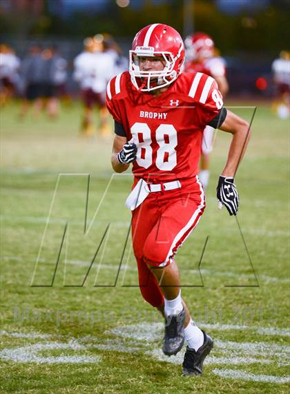 Thumbnail 3 in Mountain Pointe @ Brophy College Prep photogallery.