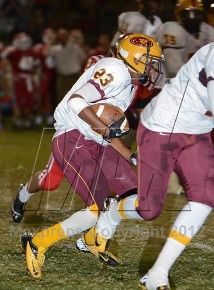 Thumbnail 2 in Mountain Pointe @ Brophy College Prep photogallery.