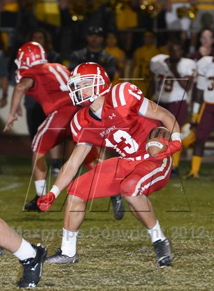 Thumbnail 2 in Mountain Pointe @ Brophy College Prep photogallery.