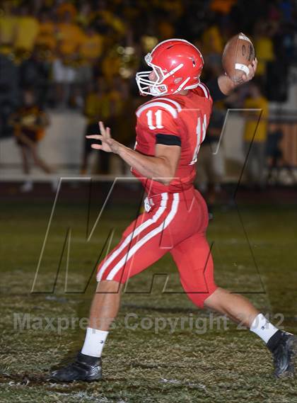 Thumbnail 2 in Mountain Pointe @ Brophy College Prep photogallery.