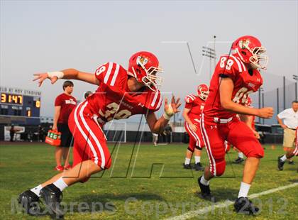 Thumbnail 2 in Mountain Pointe @ Brophy College Prep photogallery.