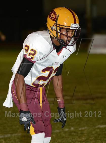 Thumbnail 1 in Mountain Pointe @ Brophy College Prep photogallery.