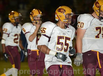 Thumbnail 3 in Mountain Pointe @ Brophy College Prep photogallery.