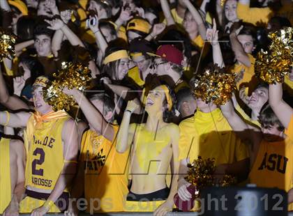 Thumbnail 1 in Mountain Pointe @ Brophy College Prep photogallery.