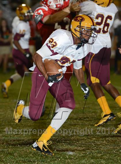 Thumbnail 3 in Mountain Pointe @ Brophy College Prep photogallery.