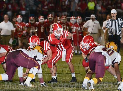 Thumbnail 3 in Mountain Pointe @ Brophy College Prep photogallery.