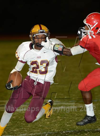 Thumbnail 3 in Mountain Pointe @ Brophy College Prep photogallery.