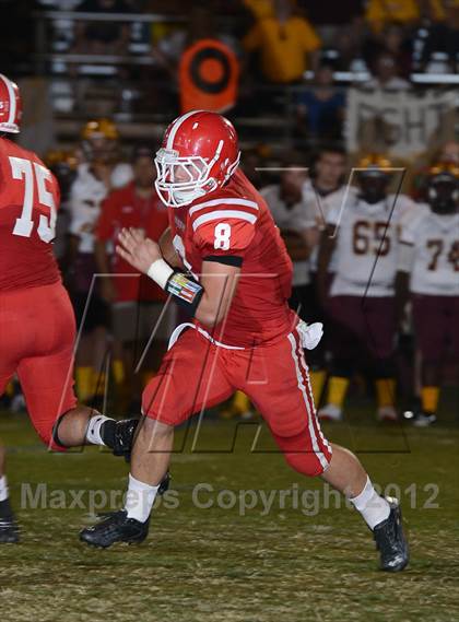 Thumbnail 3 in Mountain Pointe @ Brophy College Prep photogallery.