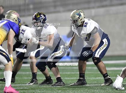 Thumbnail 1 in Orange County North vs. South All-Star Classic photogallery.