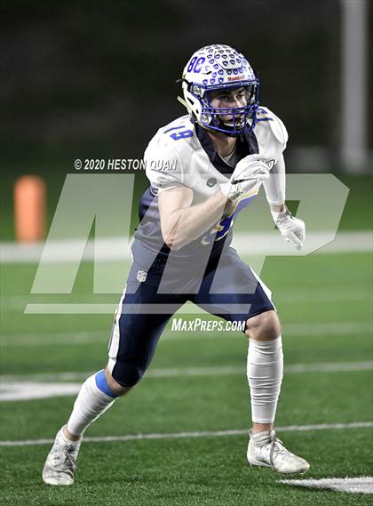 Thumbnail 3 in Orange County North vs. South All-Star Classic photogallery.