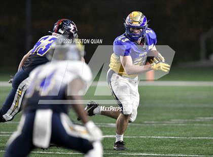 Thumbnail 2 in Orange County North vs. South All-Star Classic photogallery.