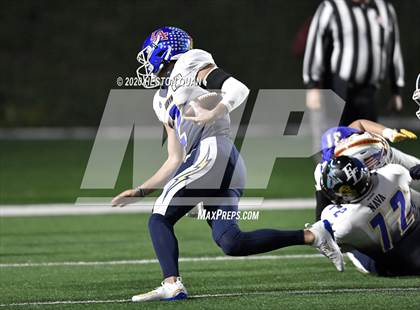 Thumbnail 2 in Orange County North vs. South All-Star Classic photogallery.