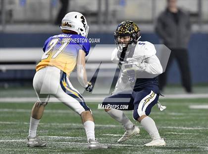 Thumbnail 3 in Orange County North vs. South All-Star Classic photogallery.