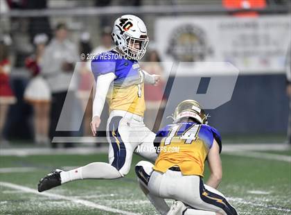 Thumbnail 1 in Orange County North vs. South All-Star Classic photogallery.