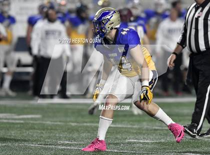 Thumbnail 3 in Orange County North vs. South All-Star Classic photogallery.