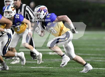 Thumbnail 1 in Orange County North vs. South All-Star Classic photogallery.