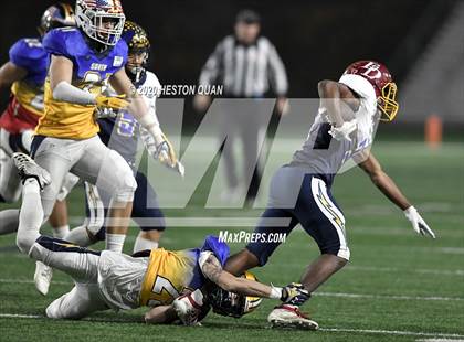 Thumbnail 1 in Orange County North vs. South All-Star Classic photogallery.