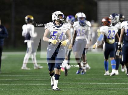 Thumbnail 1 in Orange County North vs. South All-Star Classic photogallery.