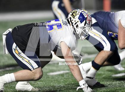 Thumbnail 1 in Orange County North vs. South All-Star Classic photogallery.
