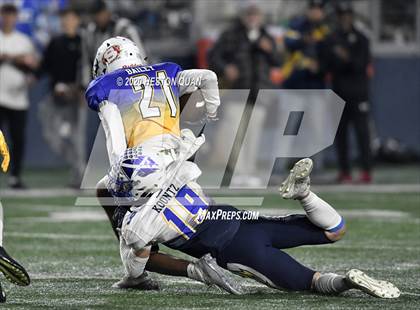 Thumbnail 1 in Orange County North vs. South All-Star Classic photogallery.