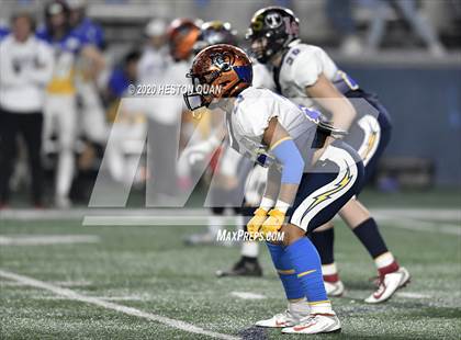 Thumbnail 2 in Orange County North vs. South All-Star Classic photogallery.