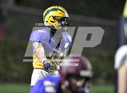 Thumbnail 2 in Orange County North vs. South All-Star Classic photogallery.