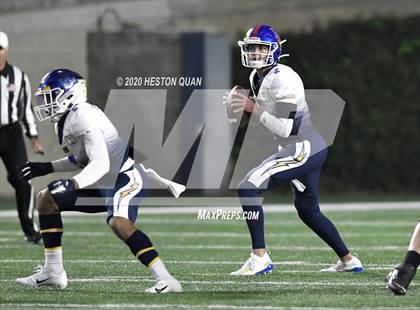Thumbnail 2 in Orange County North vs. South All-Star Classic photogallery.