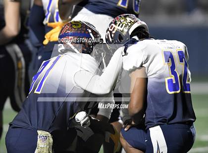 Thumbnail 2 in Orange County North vs. South All-Star Classic photogallery.