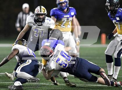 Thumbnail 1 in Orange County North vs. South All-Star Classic photogallery.