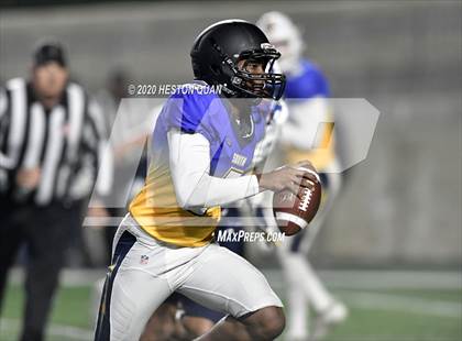 Thumbnail 1 in Orange County North vs. South All-Star Classic photogallery.