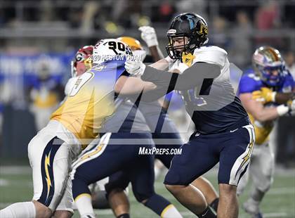 Thumbnail 3 in Orange County North vs. South All-Star Classic photogallery.