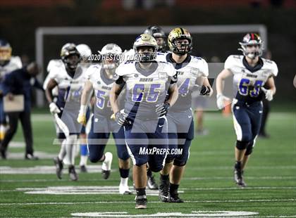 Thumbnail 1 in Orange County North vs. South All-Star Classic photogallery.