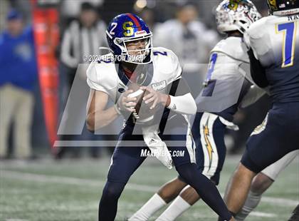 Thumbnail 1 in Orange County North vs. South All-Star Classic photogallery.