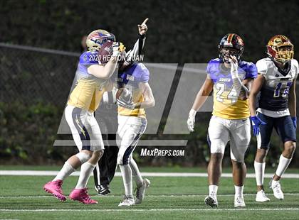 Thumbnail 1 in Orange County North vs. South All-Star Classic photogallery.