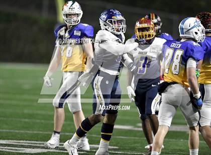 Thumbnail 2 in Orange County North vs. South All-Star Classic photogallery.