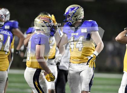 Thumbnail 1 in Orange County North vs. South All-Star Classic photogallery.