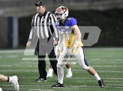 Thumbnail 1 in Orange County North vs. South All-Star Classic photogallery.