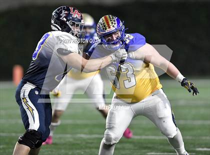 Thumbnail 3 in Orange County North vs. South All-Star Classic photogallery.