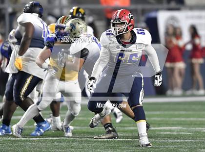 Thumbnail 3 in Orange County North vs. South All-Star Classic photogallery.