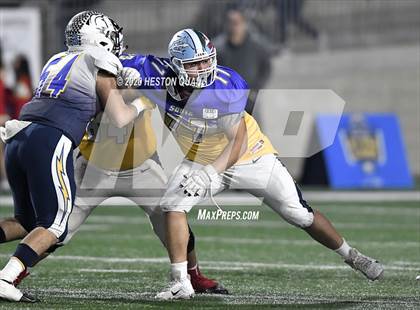 Thumbnail 3 in Orange County North vs. South All-Star Classic photogallery.