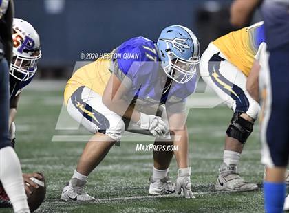 Thumbnail 1 in Orange County North vs. South All-Star Classic photogallery.