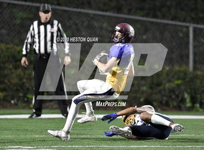 Thumbnail 2 in Orange County North vs. South All-Star Classic photogallery.